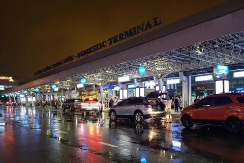 Công bố nguyên nhân gây mất điện tại sân bay Tân Sơn Nhất