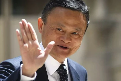Tỷ phú Jack Ma. (Nguồn: gadgetsnow.com)