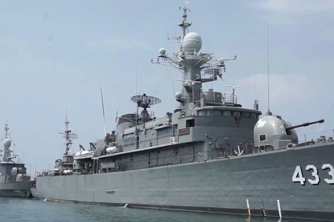 Người dân chỉ trích gay gắt, Thái Lan hủy kế hoạch mua tàu chiến