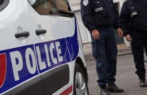 Cảnh sát Pháp đang mở cuộc điều tra về sự việc. (Nguồn: AFP) 
