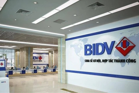 Truy tố 12 bị can trong vụ đại án xảy ra tại Ngân hàng BIDV