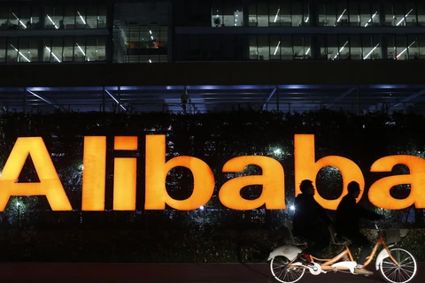 Lợi nhuận ròng của Alibaba giảm 88% nhưng doanh thu đạt được cao hơn dự báo.(Nguồn: businessinsider.com.au) 