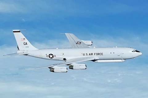 E-8C Joint Stars. (Nguồn: wikipedia.org) 