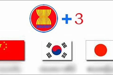 ASEAN+3 sẵn sàng đối phó hiệu quả hơn với khủng hoảng tài chính