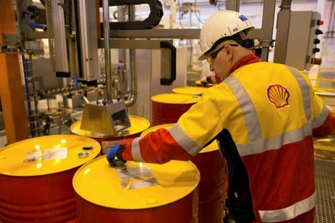 Shell đối mặt với mức thiệt hại lên đến 22 tỷ USD trong quý 2