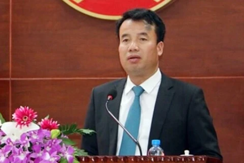 Trao quyết định bổ nhiệm Tổng Giám đốc Bảo hiểm Xã hội Việt Nam 