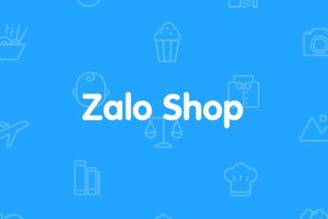 Ngoài Zalo Bank, Zalo Shop cũng chưa được Bộ Công Thương cấp phép