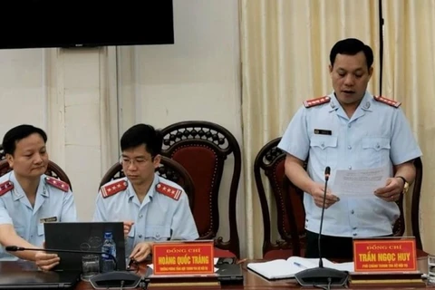 Nhiều công chức ở Ninh Bình được bổ nhiệm không đảm bảo quy trình