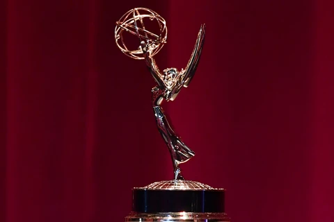 Lễ trao giải truyền hình Emmy diễn ra theo cách đặc biệt vì COVID-19