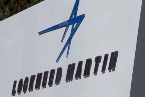 Lockheed Martin là 1 trong 3 công ty thuộc Liên minh phát triển các vũ khí hạt nhân của Anh. (Nguồn: Bloomberg) 