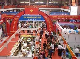 Việt Nam tham gia Hội chợ ASEAN-Trung Quốc lần thứ 17
