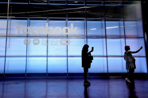 Facebook sắp đạt thỏa thuận mua lại công ty khởi nghiệp 1 tỷ USD