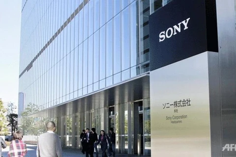 Tập đoàn điện tử Sony 'ăn nên làm ra' trong mùa dịch COVID-19