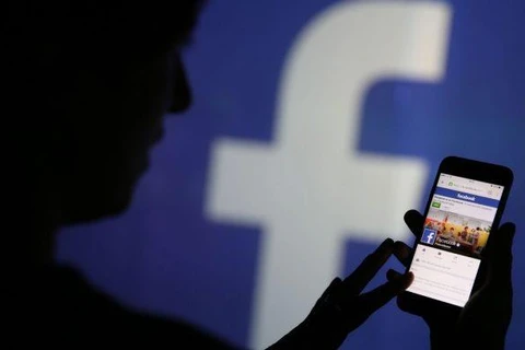 Dữ liệu hơn 500 triệu người dùng Facebook bị tung lên website tin tặc