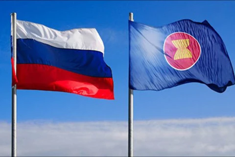 ASEAN và Nga nhất trí tiếp tục tăng cường hơn nữa quan hệ Đối tác chiến lược. 