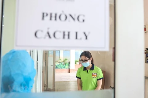 Các điểm thi tại Hà Nội chủ động bảo đảm an toàn cho thí sinh