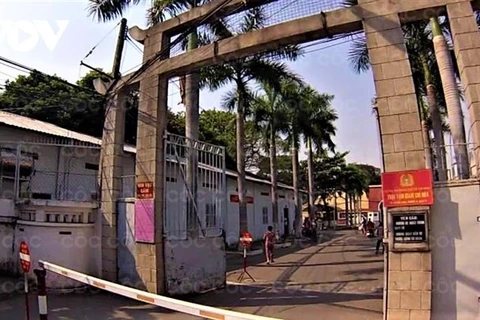 Công an TP.HCM thông tin về vụ gây rối tại Trại tạm giam Chí Hòa