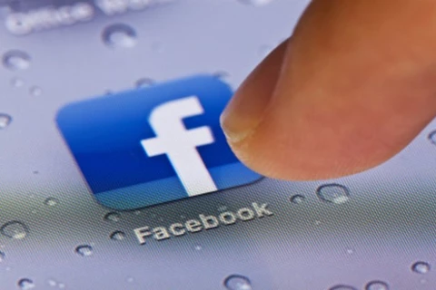 Tổng thống Mỹ bày tỏ hy vọng Facebook sẽ tăng cường các biện pháp nhằm ngăn chặn tin giả lây lan. (Nguồn: usnews.com) 