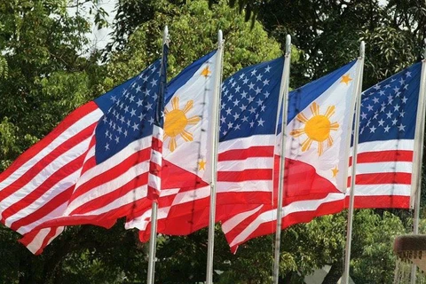 (Nguồn: Đại sứ quán Mỹ tại Philippines) 