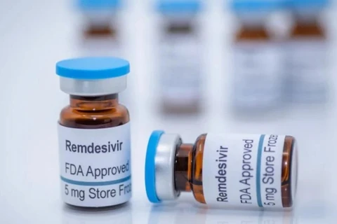 [Video] Sẽ cấp phép thuốc Remdesivir trong điều trị COVID-19