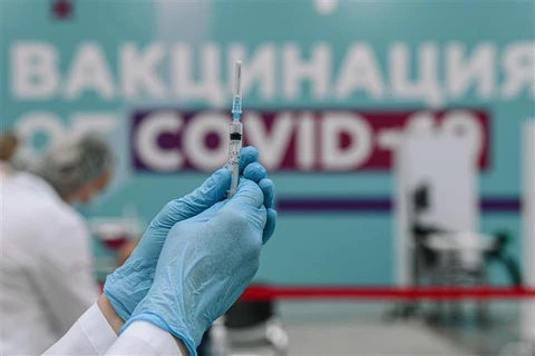 [Video] WHO kêu gọi tạm ngừng tiêm liều vaccine COVID-19 thứ 3