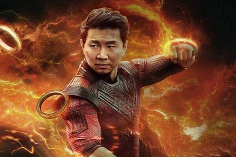 Là tác phẩm điện ảnh thể loại siêu anh hùng thứ 25 của Marvel, song 'Shang-Chi and the Legend of the Ten Rings' lại là bộ phim anh hùng châu Á đầu tiên của hãng.(Nguồn: vervetimes.com) 