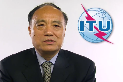 Tổng Thư ký Liên minh Viễn thông thế giới (ITU) Zhao Houlin. (Nguồn: itweb.co.za) 