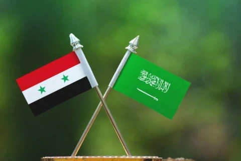 Khi Syria trở lại bàn cờ vùng Vịnh: Nhân tố của cuộc cạnh tranh mới?