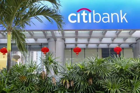 Khoảng 5.000 nhân viên của Citigroup dự kiến được chuyển giao cho UOB. (Nguồn: wsj.com) 