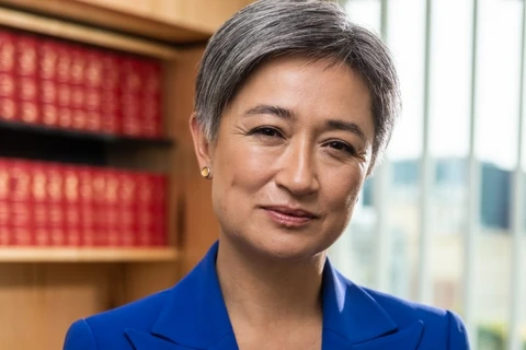 Ngoại trưởng Australia Penny Wong. (Nguồn: csis.org) 