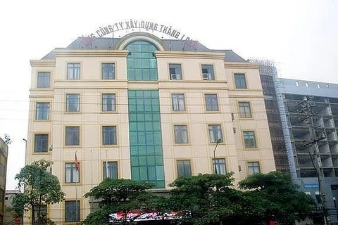 SCIC bán đấu giá trọn lô 10,5 triệu cổ phần Tổng công ty Thăng Long. (Nguồn: thoibaotaichinhvietnam.vn) 