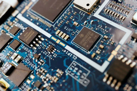 Đức tìm cách ngăn thương vụ bán nhà máy chip cho công ty Trung Quốc