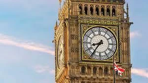 Chuông đồng hồ Big Ben lần đầu ngân tiếng trở lại sau 5 năm yên lặng