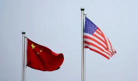 Cuộc thảo luận thương mại giữa Mỹ và Trung Quốc được đánh giá tích cực. (Nguồn: Reuters)