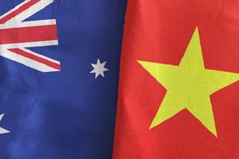 Đưa quan hệ song phương Việt Nam-Australia lên tầm cao mới
