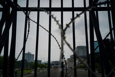 Với hiệp định dẫn độ, Jakarta mong đợi sẽ giúp đưa ra công lý những đối tượng bị cáo buộc cất giấu hàng tỷ USD tiền công ở nước ngoài. (Nguồn: AFP) 