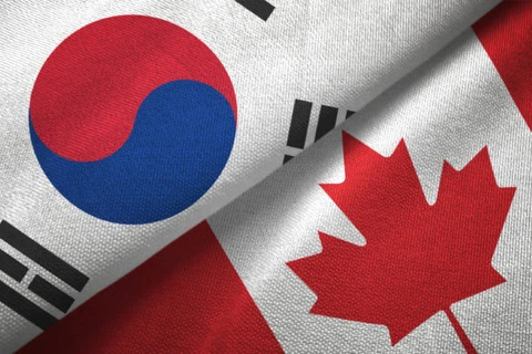 Hàn Quốc, Canada tăng cường hợp tác quốc phòng song phương. (Nguồn: Cimmigrationnews)