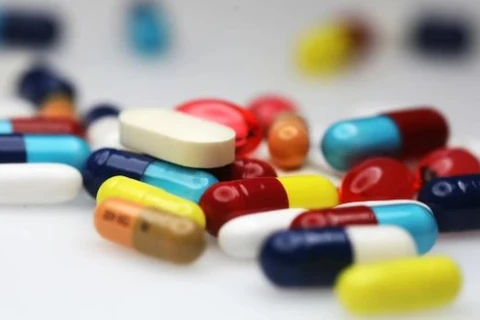 Các bác sỹ gia đình và bậc cha mẹ cho biết rất khó khăn trong việc tìm mua các loại thuốc kháng sinh điều trị Strep A. (Nguồn: Bloomberg/Getty Images)