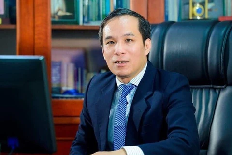 Bổ nhiệm lại Phó Thống đốc Ngân hàng Nhà nước Việt Nam Đoàn Thái Sơn
