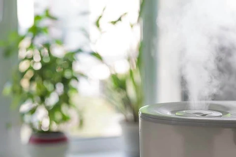 Các nguồn gây ô nhiễm không khí trong nhà có thể từ các hoạt động như nấu ăn, sưởi ấm, các sản phẩm tẩy rửa có mùi thơm và cả những sản phẩm để khử mùi không gian sống hoặc làm việc như nến, máy khuếch tán, nước xịt phòng… (Nguồn: Stephenkdenny)