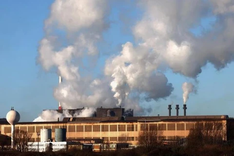 Các nhà phân tích đánh giá sự minh bạch trong kế hoạch khí hậu của mỗi doanh nghiệp sẽ phụ thuộc vào sự chính xác về lượng khí thải mà các doanh nghiệp tự báo cáo. (Nguồn: Bssnews)