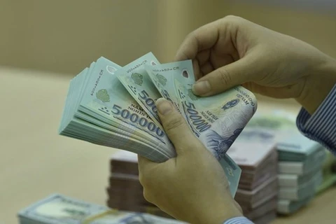 Từ năm 2014-2018, bị cáo Nga đã lừa đảo chiếm đoạt số tiền hơn 12,5 tỷ đồng của nhiều người. (Nguồn: Vietnam+)