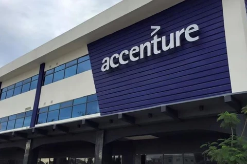 Hiện Accenture muốn tối ưu hóa chi phí, đặc biệt là trong lĩnh vực công nghệ. (Nguồn: Businesstoday)