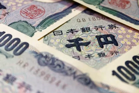 Kể từ tháng 4/2023, Ngân hàng Trung ương Nhật Bản (BoJ) sẽ bắt đầu tiến hành thử nghiệm thí điểm đồng yen kỹ thuật số. (Nguồn: Reuters)