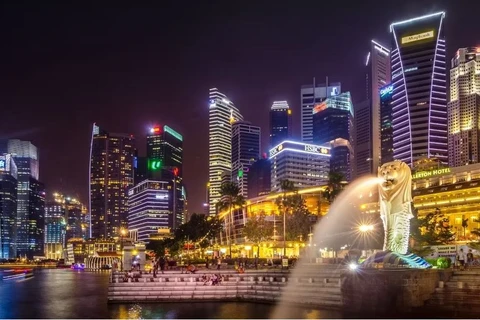 10 hoạt động nhất định không được bỏ qua khi đến Singapore 