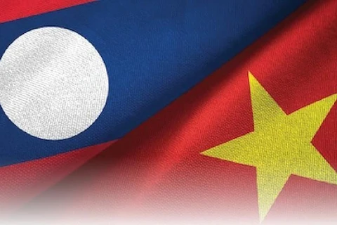 Phát triển vững chắc mối quan hệ đặc biệt giữa hai nước Việt Nam-Lào