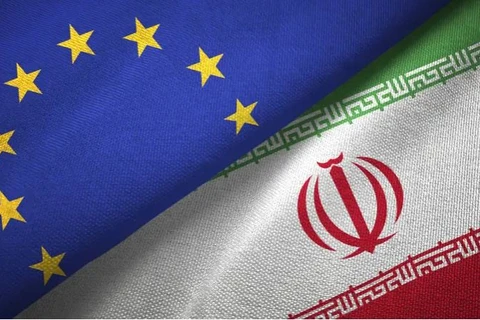 Đã có khoảng 160 cá nhân, thực thể và cơ quan của Iran bị EU trừng phạt. (Nguồn: Stock)