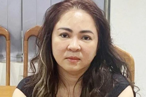 TAND TP.HCM trả hồ sơ điều tra bổ sung vụ bà Nguyễn Phương Hằng