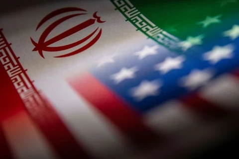 Washington muốn Tehran giảm căng thẳng và kiềm chế chương trình hạt nhân. (Nguồn: Reuters)