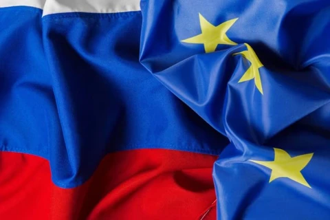 EU tăng cường các biện pháp trừng phạt Nga. (Nguồn: Adobe Stock)